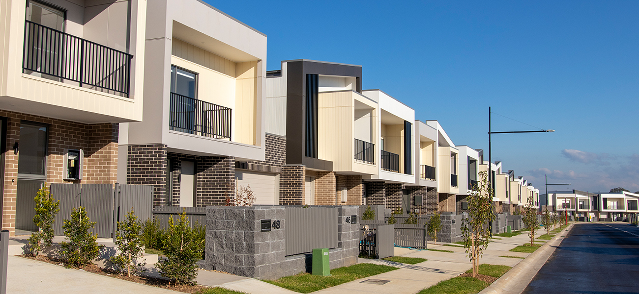 Defence Housing Authority HillPDA Consulting