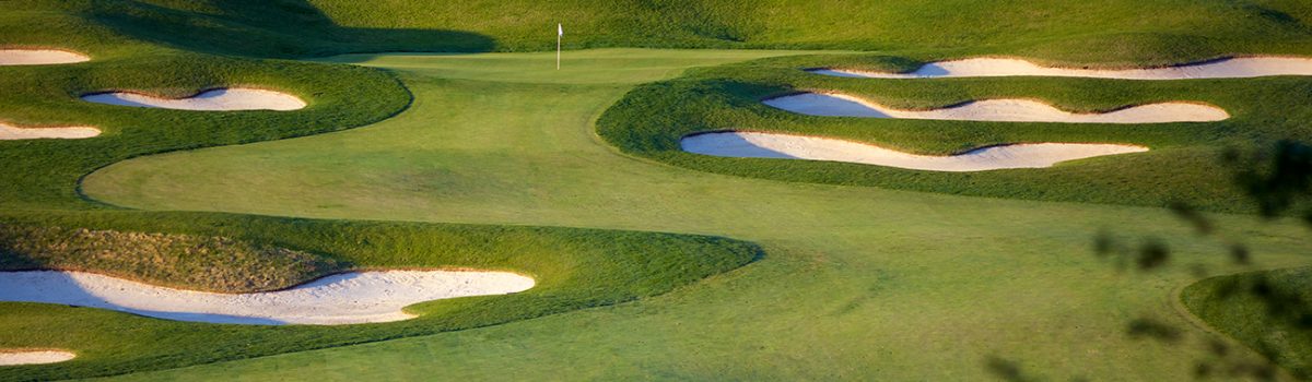 Pokolbin Proposed Golf Course Tourism Estate