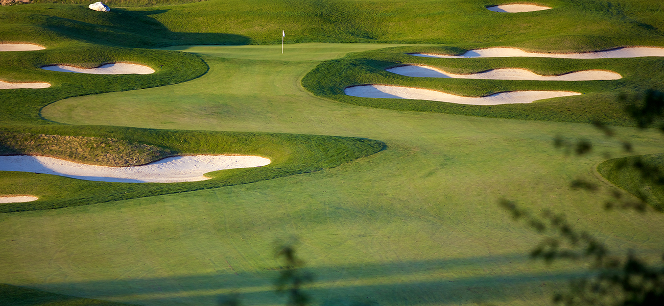 Pokolbin Proposed Golf Course Tourism Estate