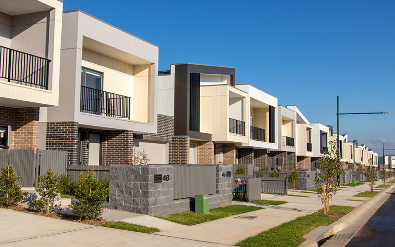 Affordable Housing Contribution Schemes and Policies