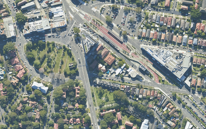 47-55 Bunnerong Road, Kingsford Social impact assessment