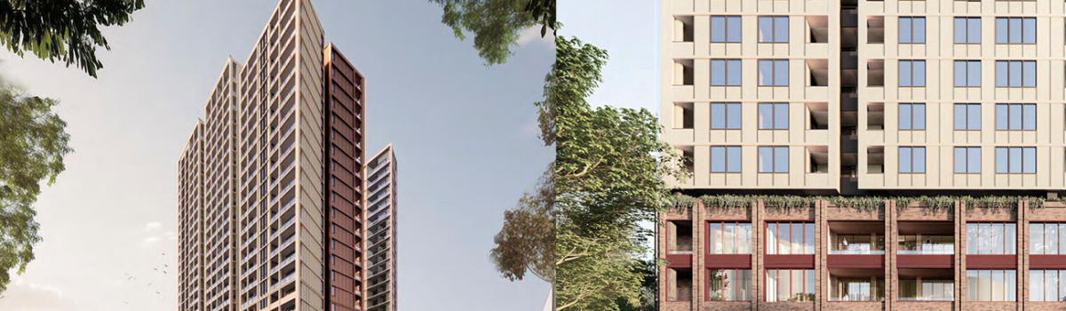 93 Bridge Road Westmead Social Impact Assessment