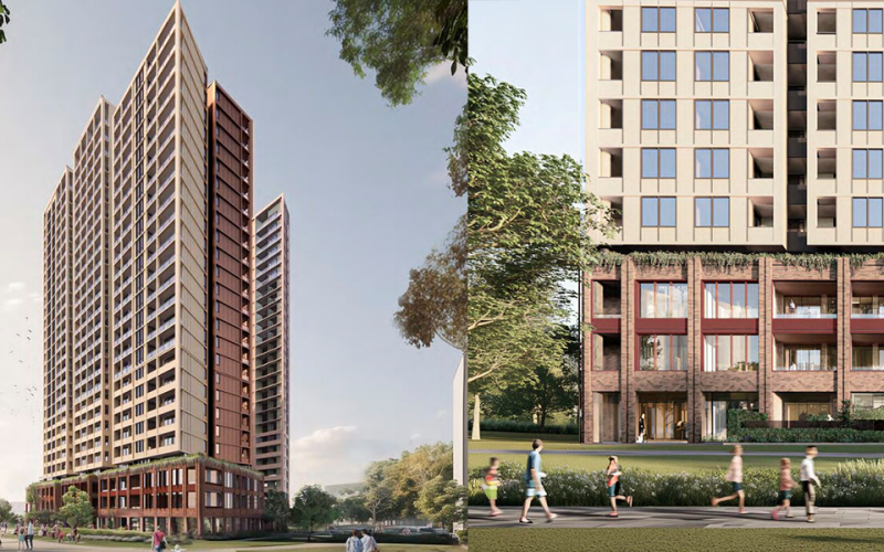 93 Bridge Road Westmead Social Impact Assessment