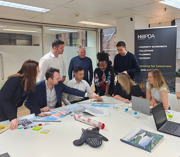 category image - Economics and Analytics