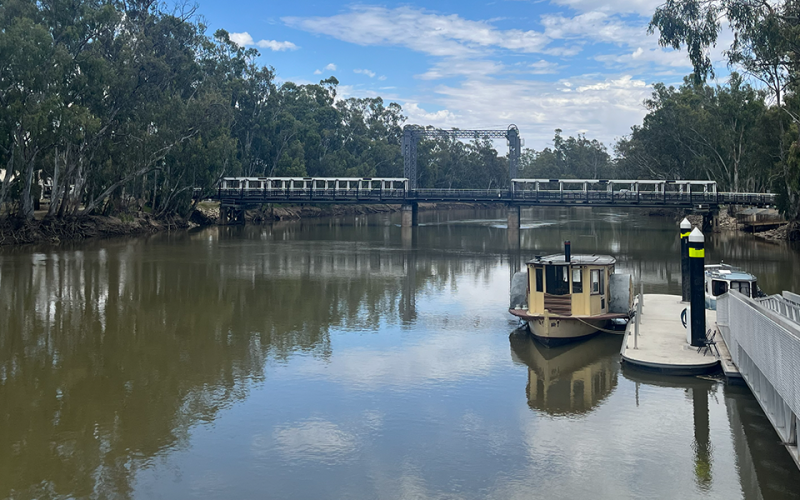 Murray River