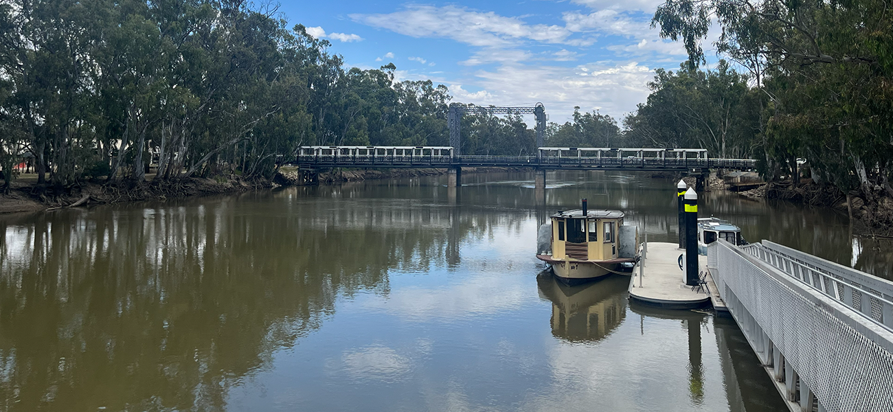 Murray River