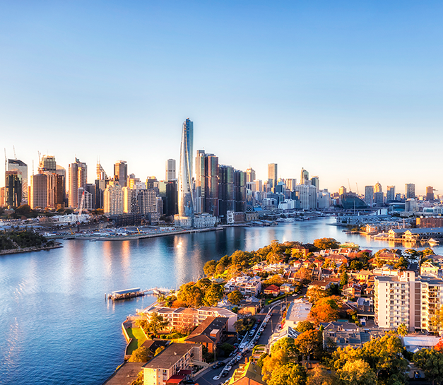 category image - Planning