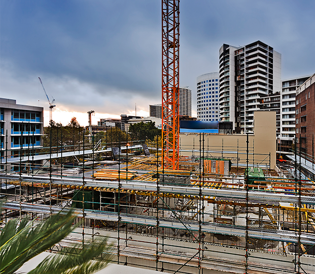 category image - Property and Development