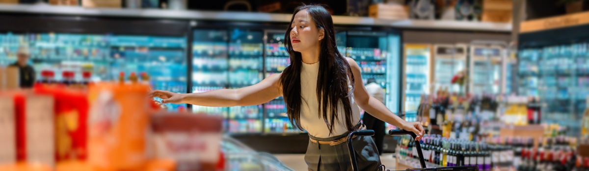 Canley Vale, Retail Development